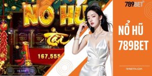 Nổ hũ 789BET